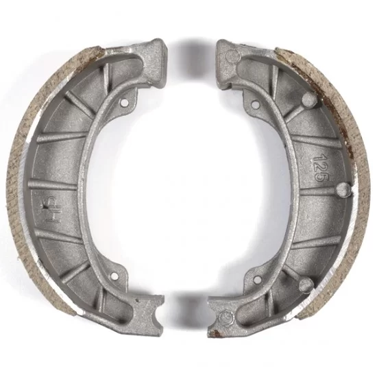 Bike best sale brake shoes